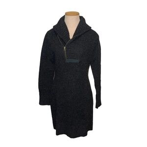 Ralph Lauren Woman 100% Wool Dress Size S